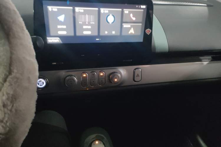 Used  Lumin 2023 205km Xiangqin Version
