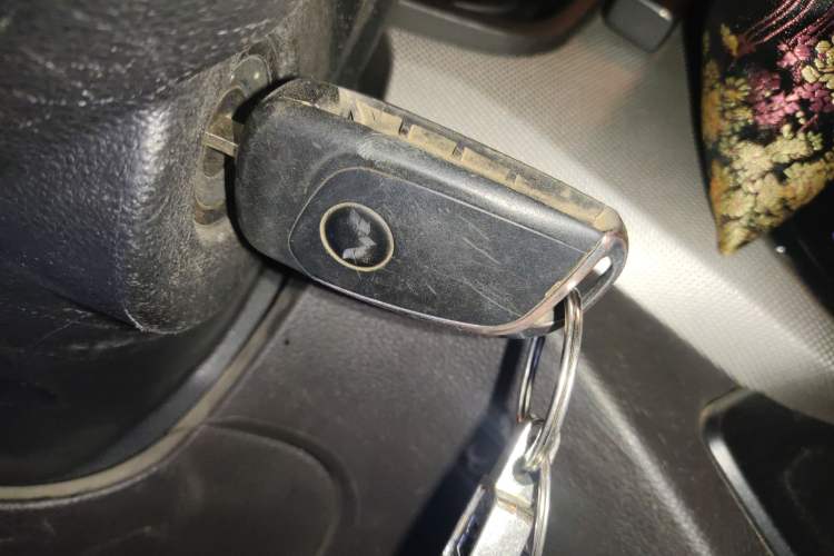 Used Wuling Hongguang 2021 1.5L S Comfort Edition LAR
