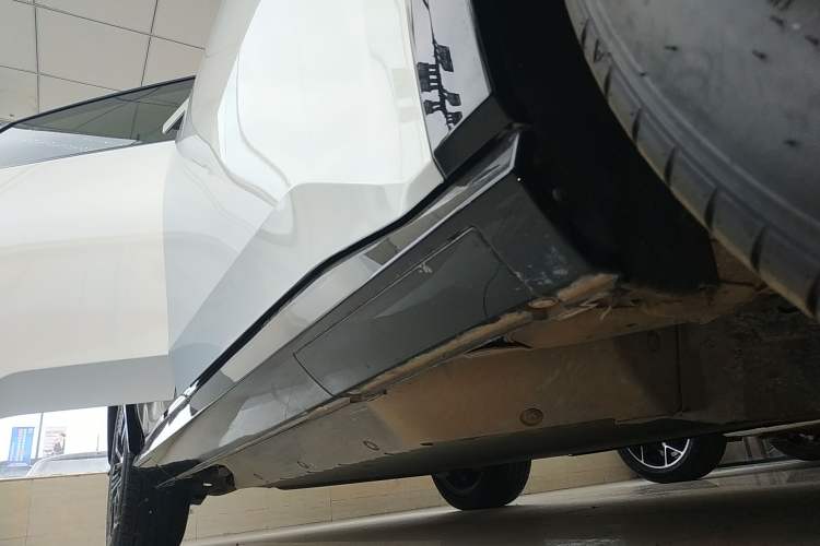 Used Honda e:NP2 2024 Advanced Edition