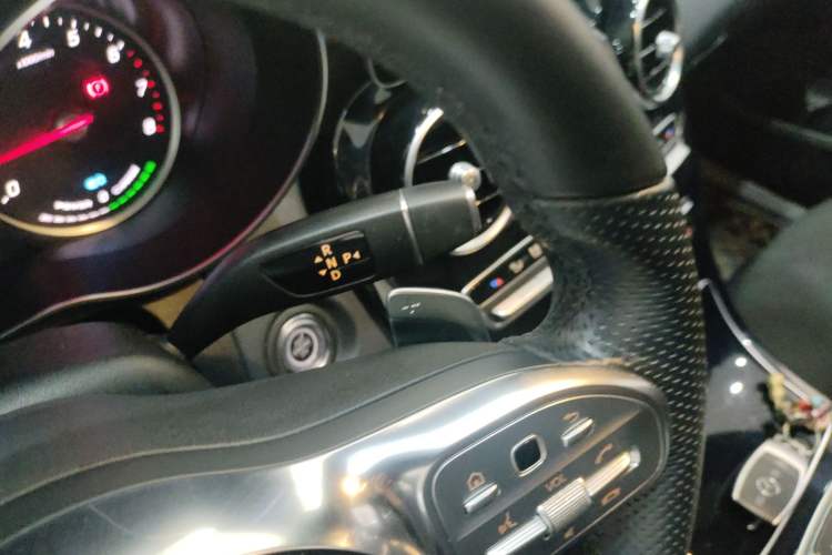 Used Mercedes-Benz C-Class 2019 C 260 Sport Edition
