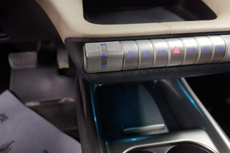 Used BYD Dolphin 2023 420 km Fashion Edition
