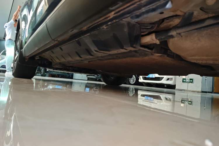 Used BYD Song Pro New Energy 2023 Champion Edition DM-i 110KM Beyond Model
