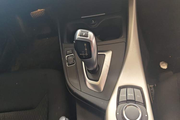 Used BMW 1 Series 2016 118i Leading Model
