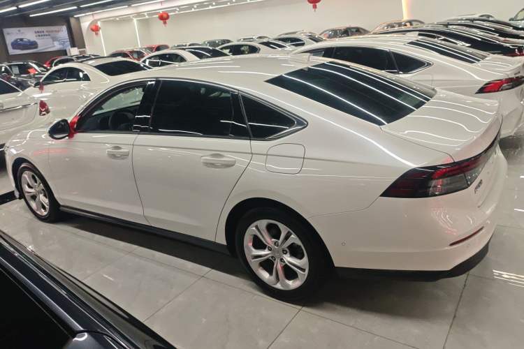 Used Honda Accord 2023 260TURBO Smart Enjoyment Version
