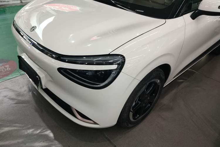 Used Dongfeng NAMMI 01 2024 430 Plus Smart+
