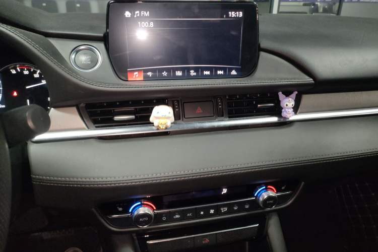 Used Mazda Atenza 2020 2.5L Skyline Sport Edition