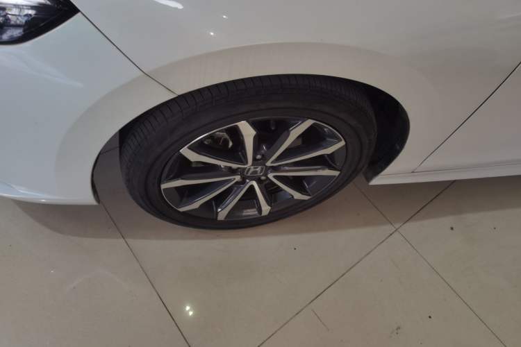 Used Honda Integra 2022 240TURBO CVT Luxury Edition
