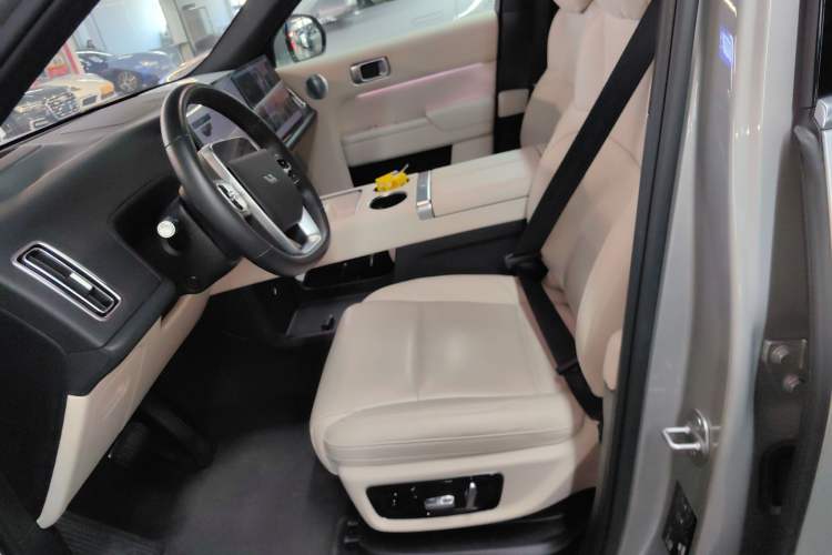 Used Li Auto L8 2024 Max