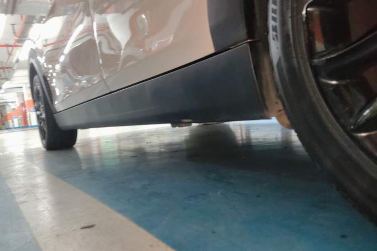 Used  Clubman 2016 1.5T COOPER
