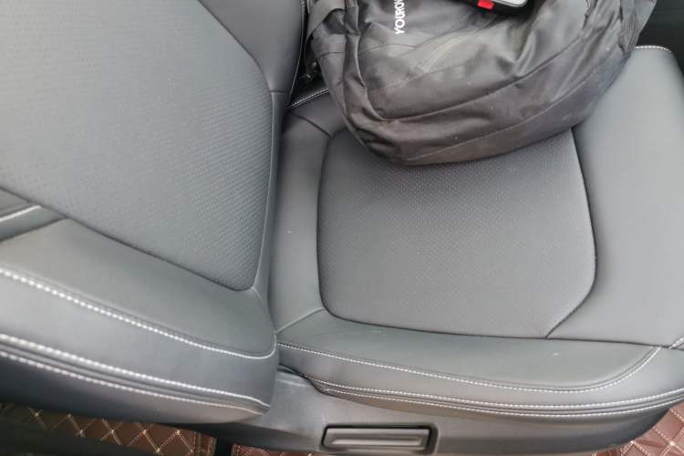 Used SAIC MAXUS G50 2020 1.5T Automatic Elite Edition
