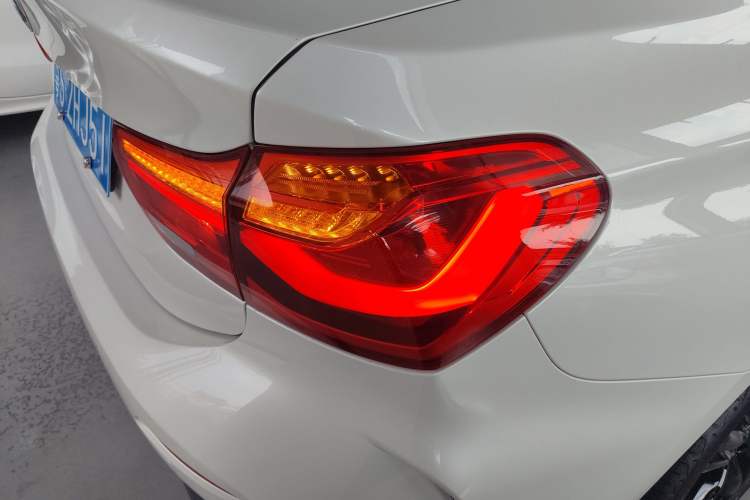 Used BMW 1 Series 2022 120i M Sport Night Edition
