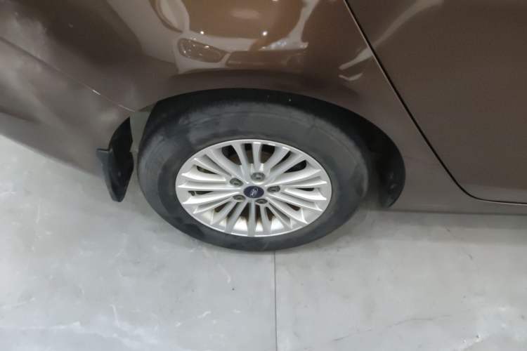 Used Ford Escort 2015 1.5L Automatic Comfort Model
