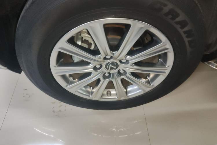 Used Lexus NX 2020 300h Front-Drive FENGSHANG Version China VI Standard