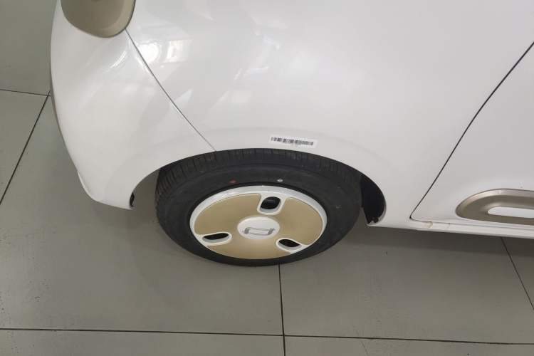 Used Bestune Pony 2026 Model 222km Elegant Horse