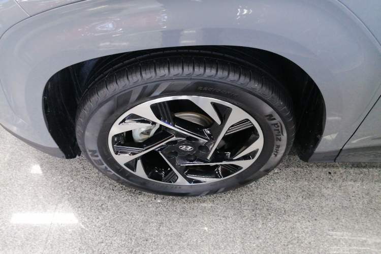 Used Hyundai Custo 2021 380TGDi Smart Love Flagship Edition TOP Premium
