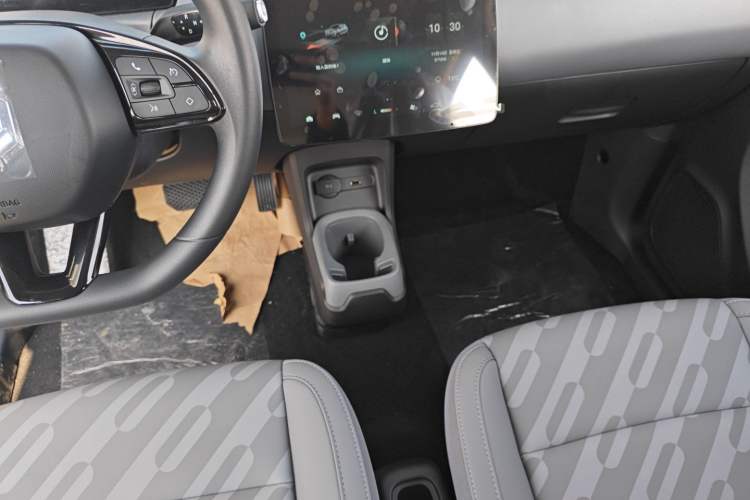 Used Leapmotor T03 2025 310 Comfort Edition
