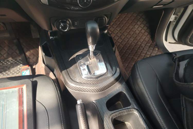 Used Nissan Terra 2020 2.5L XV 4WD Automatic Four-Wheel Drive Flagship Edition