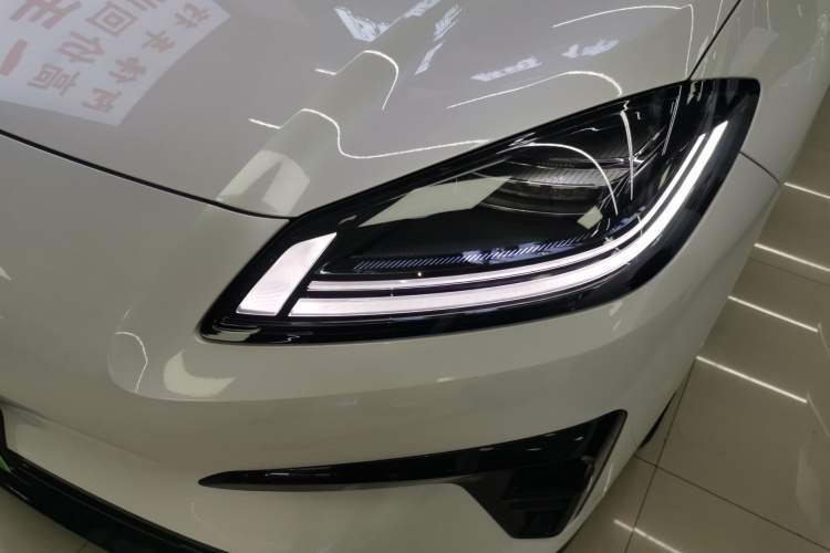 Used AION RT 2025 520 Smart Luxury Edition