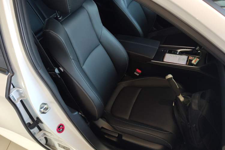 Used Honda Inspire 2022 260TURBO Elegant Edition