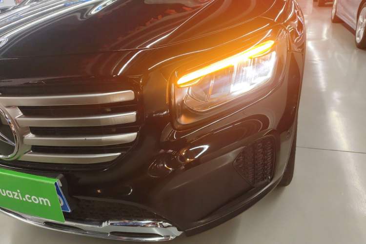 Used Mercedes-Benz GLB 2024 GLB 220 Dynamic Edition
