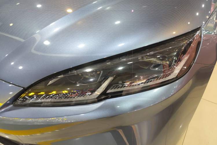 Used BYD Seal 06 New Energy 2024 DM-i 120KM Luxury Model
