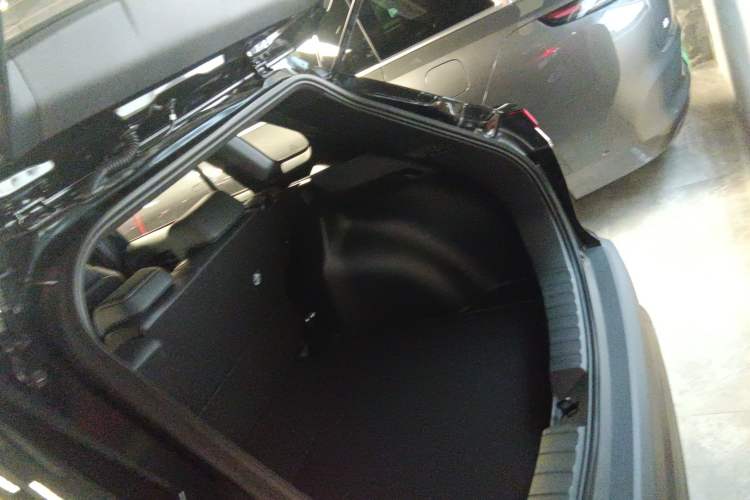 Used Toyota FRONTLANDER 
