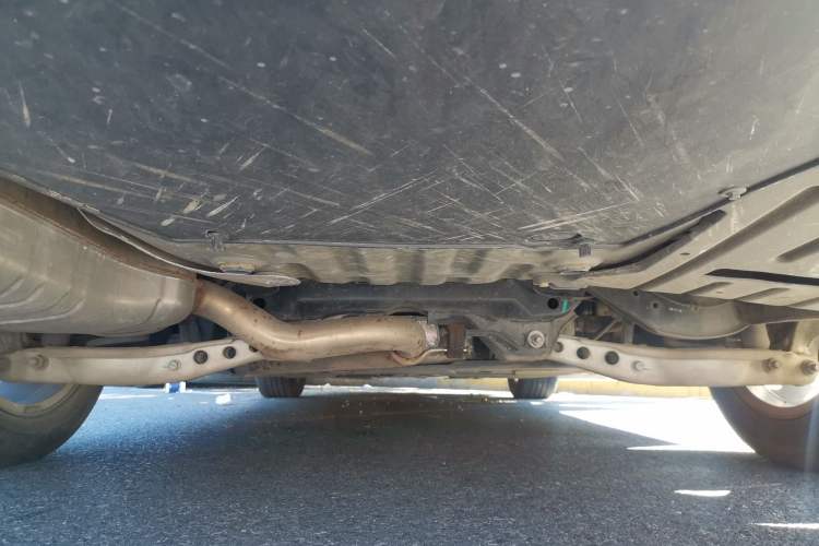 Used Chevrolet Malibu XL 2020 535T CVT Sharp Edition
