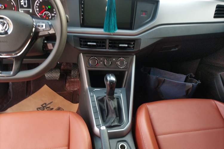 Used Volkswagen Polo 2019 Plus 1.5L Automatic Panoramic Enjoyment Edition