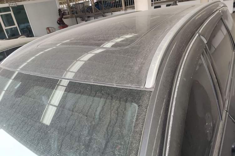 Used Wuling Victory 2020 1.5T CVT Flagship Edition