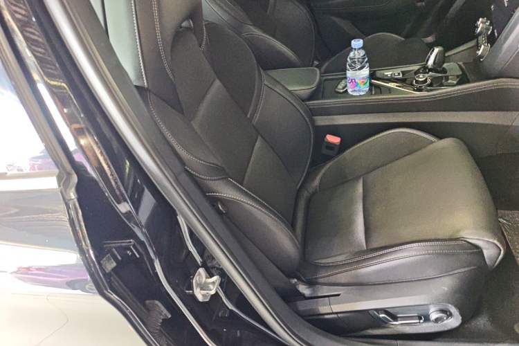 Used Lynk & Co 03 2021 2.0TD Automatic Trendy Champion Edition
