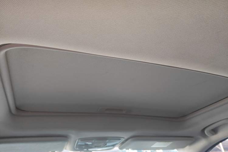 Used  Q35 2016 1.5L Automatic Smart Edition