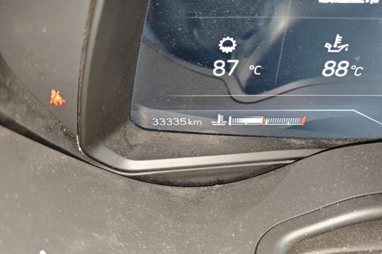 Used Cadillac CT5 2023 28T Prestige Model
