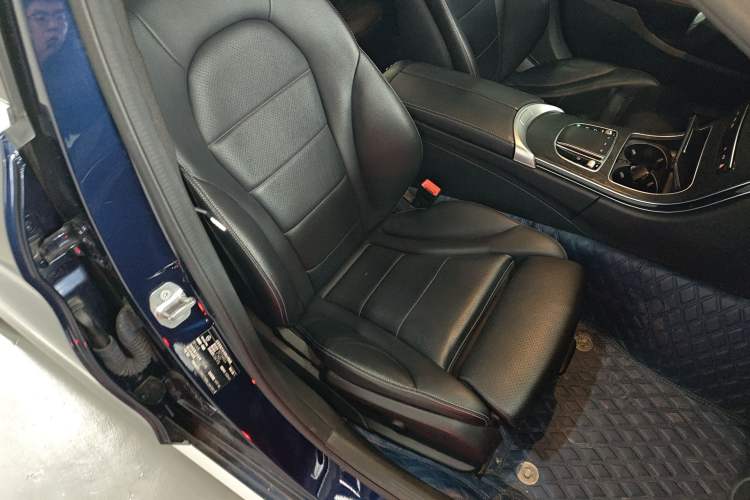 Used Mercedes-Benz C-Class 2020 C 260 L Sport Edition
