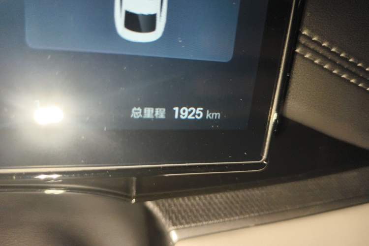 Used BYD Seal 06 New Energy 2025 DM-i Smart Drive 80KM Luxury Model
