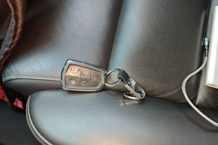 Used Cadillac XTS 2018 28T Elite Edition
