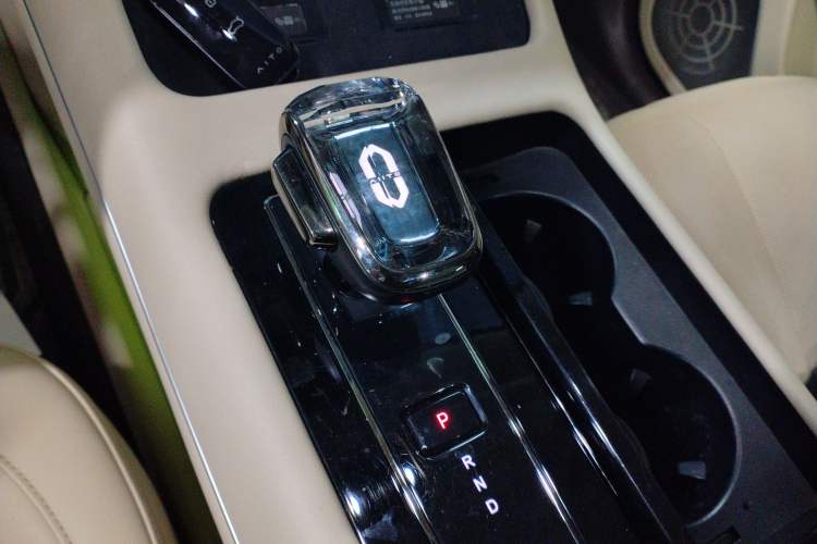 Used Hima AITO M7 2024 1.5T Intelligent Driving Rear-Drive Max Edition 5 Seats
