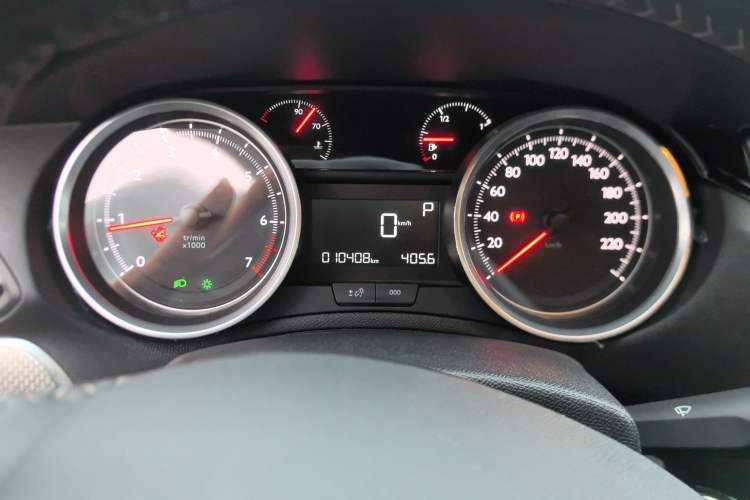 Used Peugeot 408 2020 360THP 10th Anniversary Premium Edition
