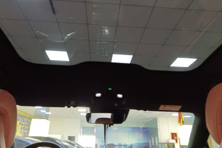 Used Nio EC6 2020 465 km Sport Edition