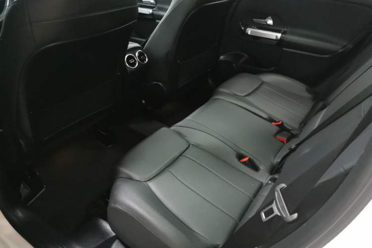 Used Mercedes-Benz GLB 2021 GLB 200 Dynamic Edition
