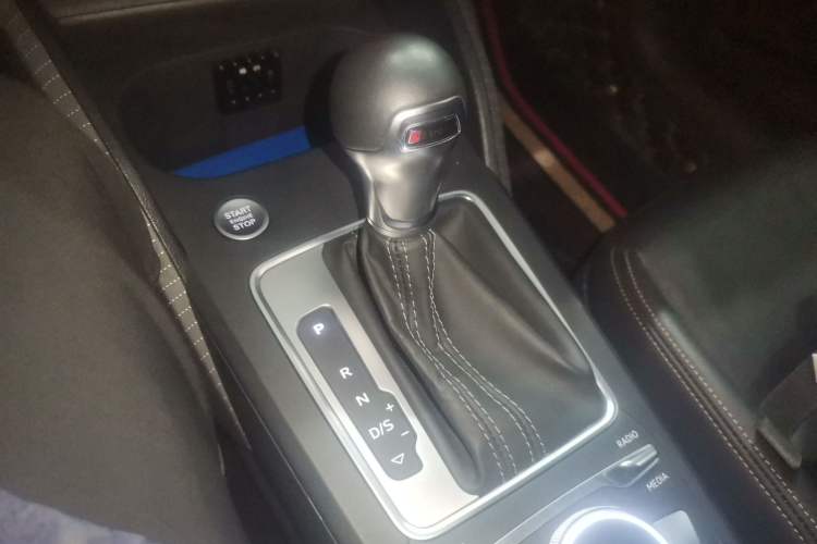 Used Audi Q2L 2022 35 TFSI Luxury Prestige Edition