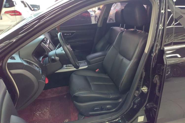 Used Nissan Teana 2016 2.0L XL Comfort Edition