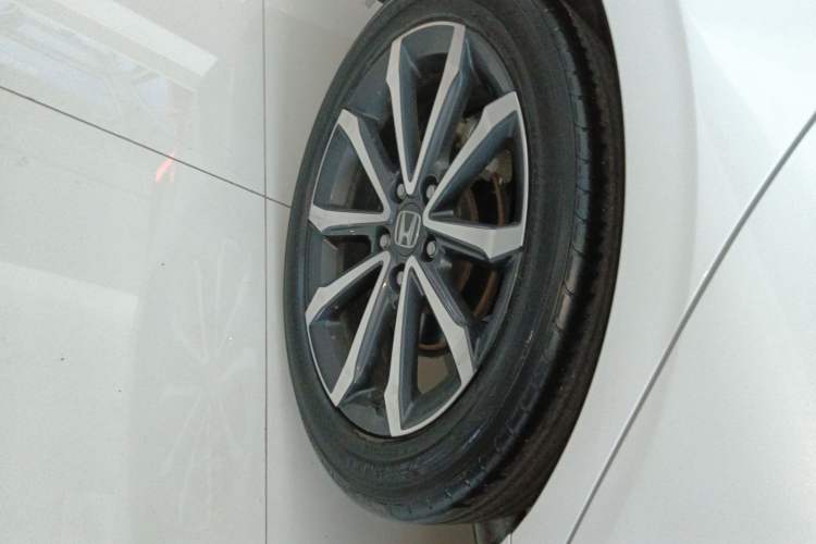 Used Honda Integra 2023 240TURBO CVT Smart Enjoyment Version