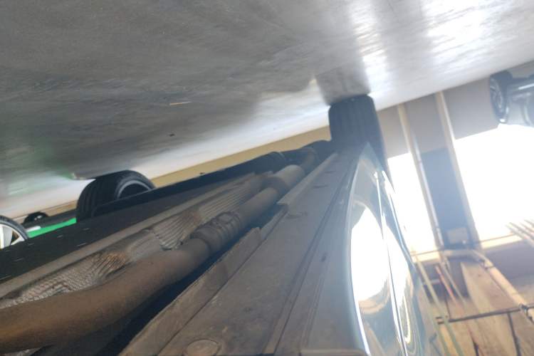 Used Li Auto L7 2024 Ultra Model
