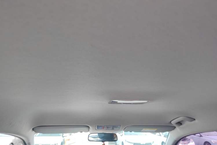 Used Hyundai Celesta 2020 1.6L Automatic GL Enjoyable Edition
