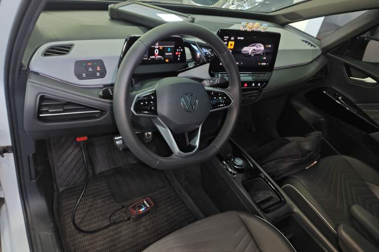 Used Volkswagen ID.3 2024 Outstanding Edition