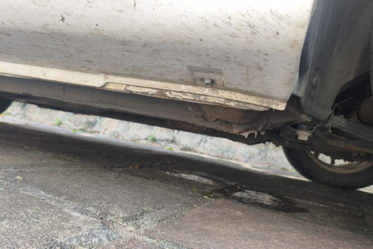 Used Geely Auto Emgrand 2021 UP 1.5L CVT Advanced Edition
