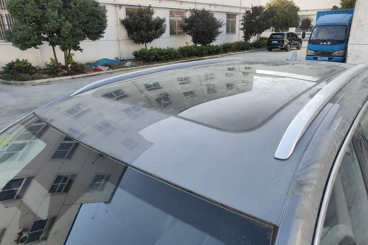 Used BYD Sealion 05 DM-i 2025 DM-i Smart Drive 115KM Flagship Model