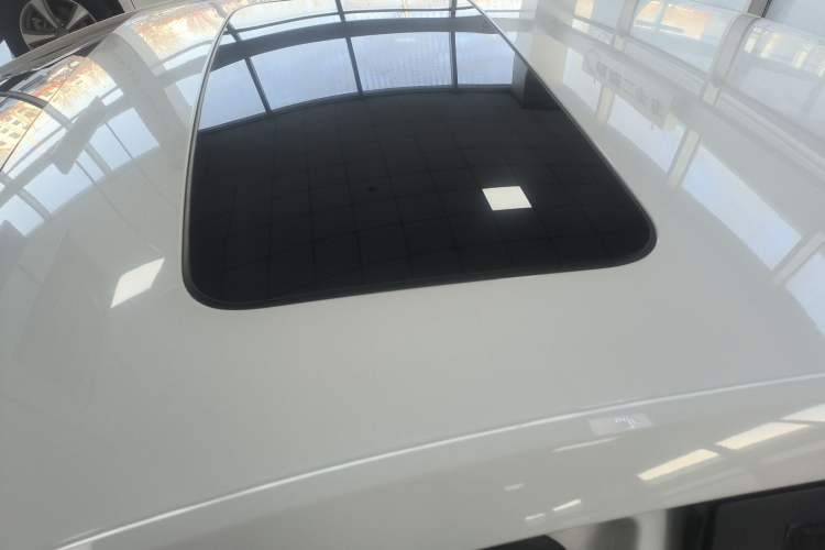 Used Chevrolet Cavalier 2019 320 Manual Xinyue Edition
