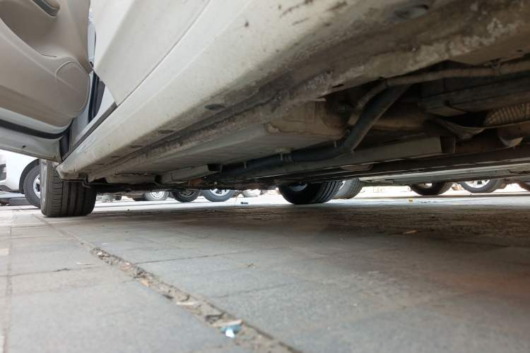 Used Buick Verano 2015 Sedan 15S Manual Entry-Level Model
