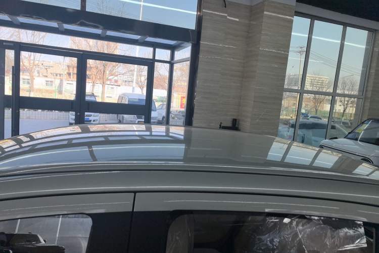 Used Wuling Hongguang MINIEV 2025 Four-Door Version Premium Edition
